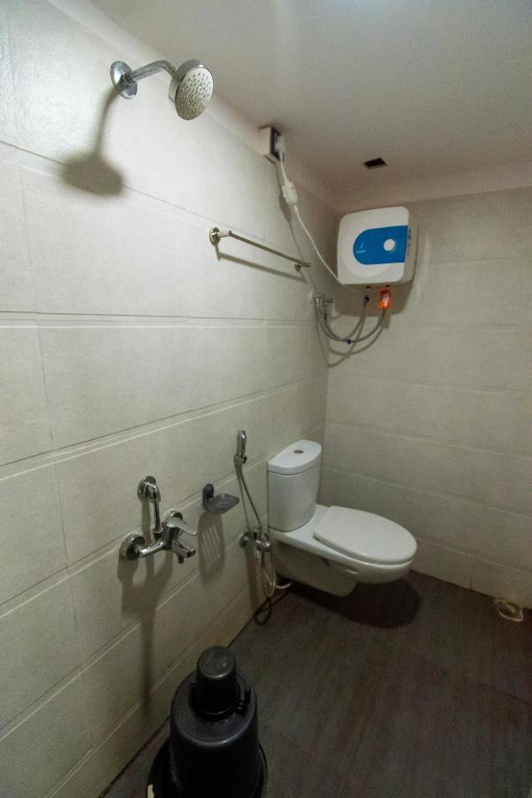 Vinayak Bhavan By Vinayak Hotels Brahmapur Экстерьер фото
